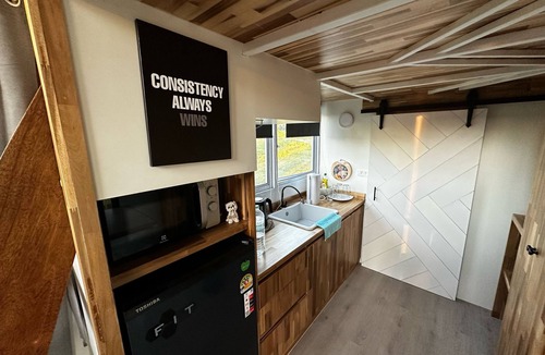 Na Thon Resort | Beach Tiny House with Scooter Services & FREE Kayak