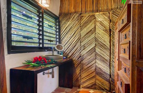 Soliman Bay House | Beachfront bungalows- Soliman Bay