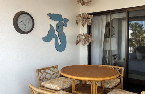 Constitucion Apartment | Beachfront rental in Rosarito, Mexico