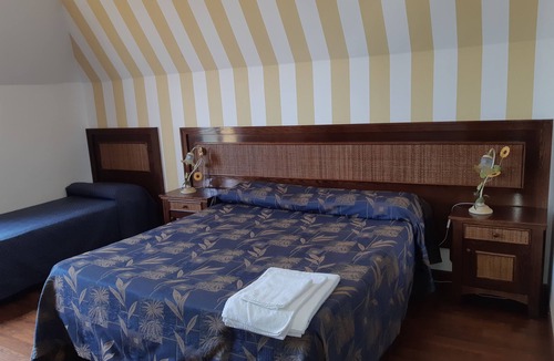 Vibo Valentia House | Bed and Breakfast Coral Blue