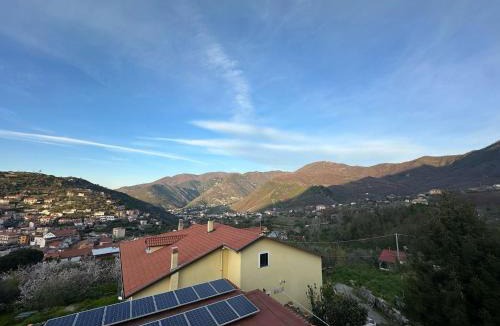 Piazza-Tralia-Pendolo Bed & Breakfast | Bed And Breakfast Il Ceppo Wild