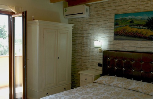 Botricello Bed & Breakfast | Bed & Breakfast La Villetta