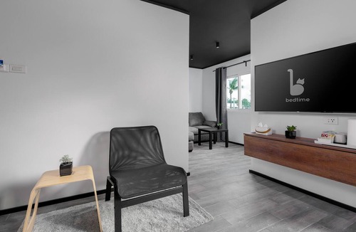 Chaweng City Center Hotel | BedTime Hotel Samui