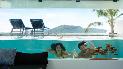 Taling Ngam Villa | Bella Samui Beach Villa