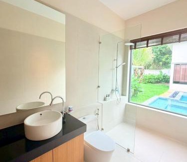 Si Sunthon Villa | Bella Villa V1