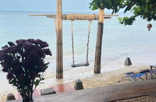 Ko Pha-ngan Resort | Benjamin's Hut