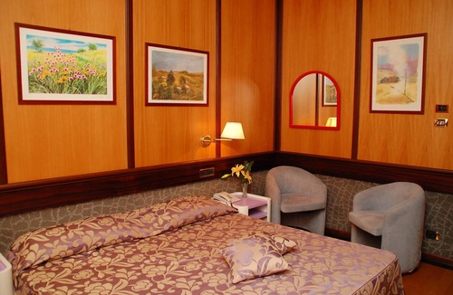 Catanzaro Hotel | Benny Hotel