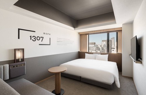 Sapporo City Centre Hotel | Bespoke Hotel Sapporo