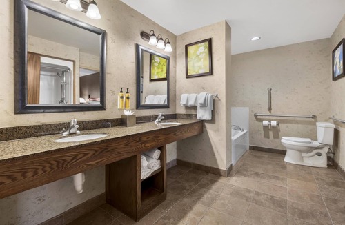 Bryce Canyon Hotel | Best Western Plus Bryce Canyon Grand Hotel