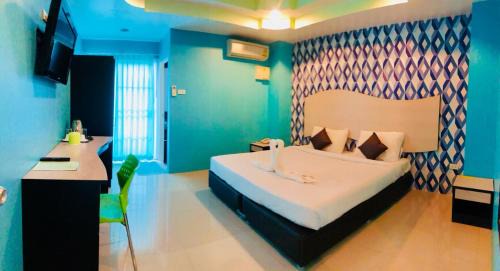 Nai Mueang Hotel | Better Place Hotel