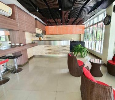Nai Mueang Hotel | Better Place Hotel