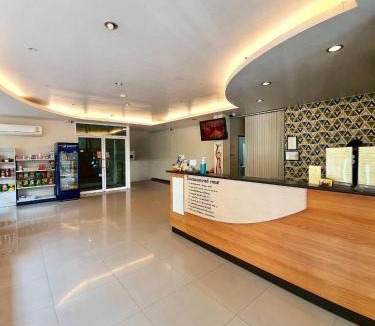 Nai Mueang Hotel | Better Place Hotel