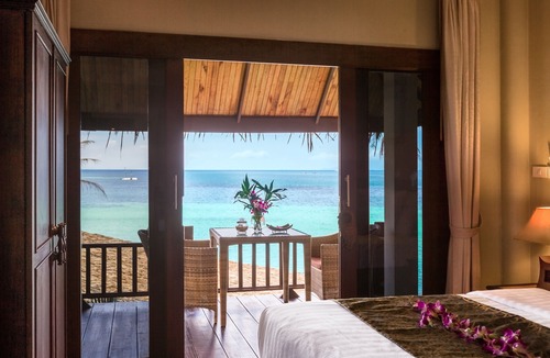 Ko Pha-ngan Hotel | Beyond The Blue Horizon Villa Resort