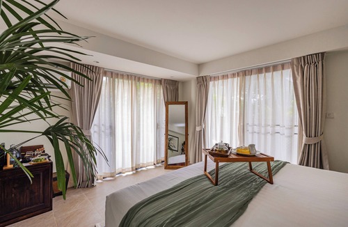 Ko Pha-ngan Hotel | Beyond The Blue Horizon Villa Resort