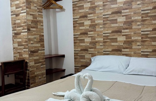 Cusco Bed & Breakfast | Big Vacation Hostel