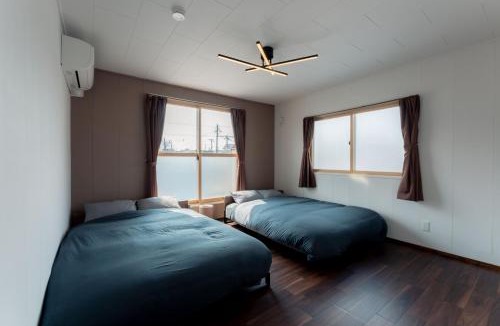 Bihoro Villa | Bihoro 111