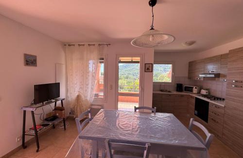 Tarcu Apartment | BIJOU