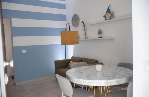 Palmi Apartment | Bilo 66