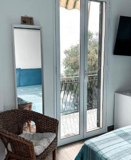 Province of Messina Apartment | Bilocale affacciato sullo Stretto