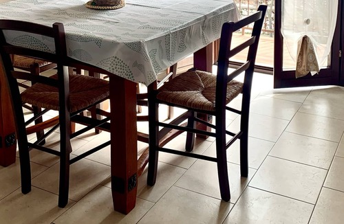 San Marco in Lamis Apartment | Bilocale BorgoCelano