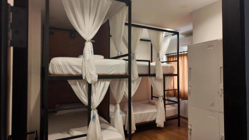 Ban Lo Long Hostel | Blend Hostel