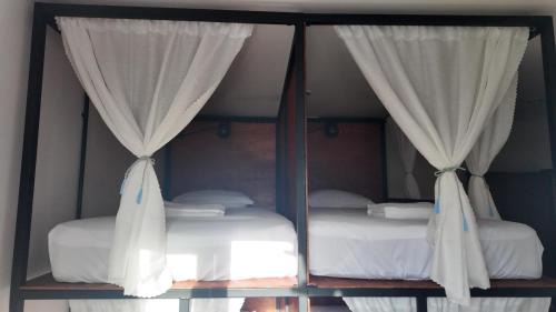 Ban Lo Long Hostel | Blend Hostel