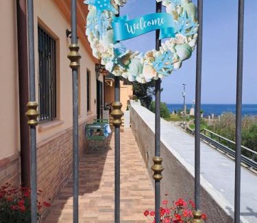 Scilla Apartment | Blu Panorama