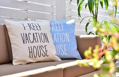 Kamakura House | Blue Lagoon
