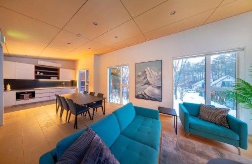 Echo Land Ski Chalet | Blue River Chalets
