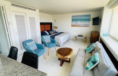 Ixtapa Apartment | Bonito Loft