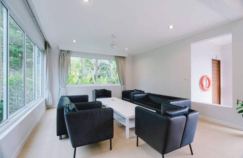 Bo Saen Resort | Bor Saen Pool Villa