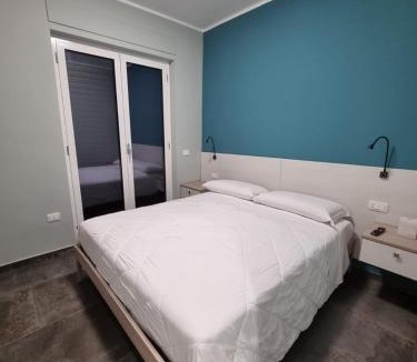 San Calogero Apartment | Borgo Barone