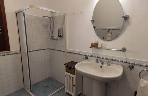 Fontanasalsa Bed & Breakfast | Borgo Pida