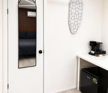 Mexicali Apartment | Boxjaus