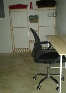 Ko Mak Hostel | BP Budget Rooms