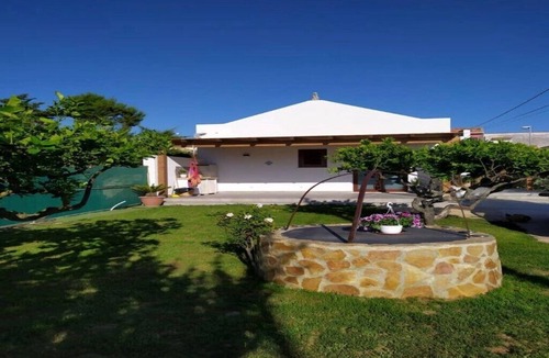 Birgi Vecchi House | Brezza di Stagnone - Blue House 171