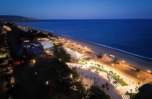 Siderno Bed & Breakfast | brezza marina