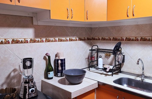 Cusco Apartment | Bright and comfortable apartment close to Real Plaza - Pet friendly
