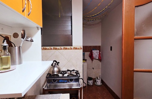 Cusco Apartment | Bright and comfortable apartment close to Real Plaza - Pet friendly