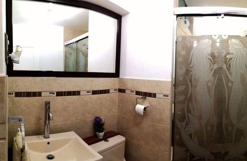 Urcos Apartment | Bright modern apartment in the heart of Cusco