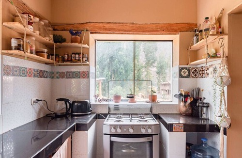 Pisac House | Bright & spacious 3 bed w/everything you need
