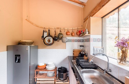 Pisac House | Bright & spacious 3 bed w/everything you need