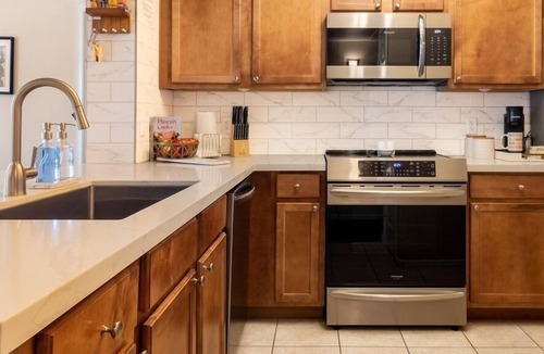 North Scottsdale Condo | Bright, Updated, Quiet N Scottsdale Escape