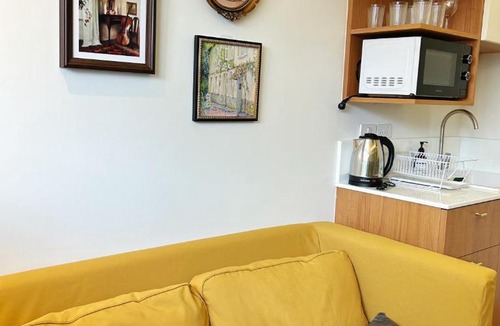 Phra Khanong Nuea Apartment | Brix26