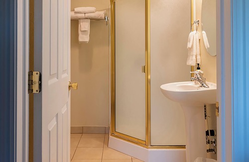 Tropic Bed & Breakfast | Bryce Trails Bed and Breakfast