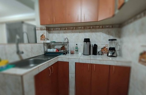 Cusco House | bullfrogs house