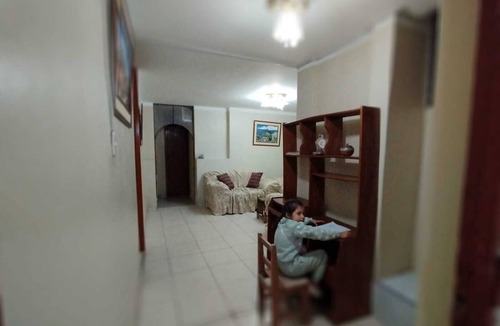 Cusco House | bullfrogs house
