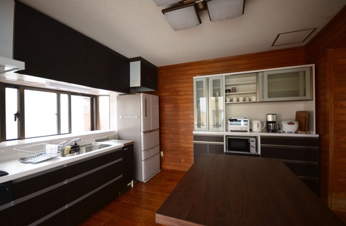 Maeganeku Hotel | BUZZ RESORT