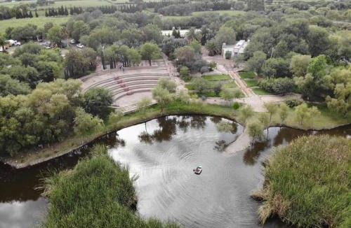 Pabellon de Arteaga Other | Cabaña Hacienda Ridvan