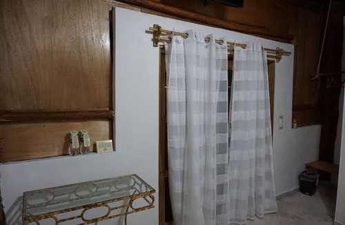 Chelem Hotel | Cabañas Frida